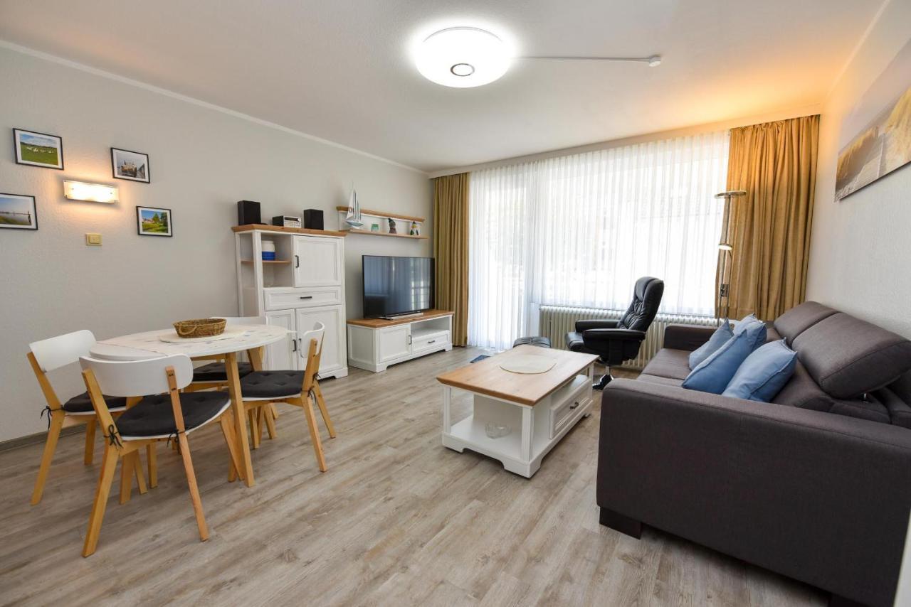 דוהנן Haus "Baltic" Appartement Bal002 מראה חיצוני תמונה